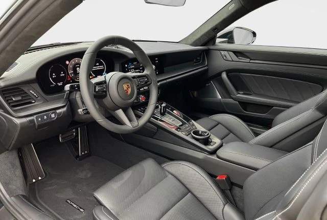 Porsche 911 Carrera 4 GTS, снимка 4 - Автомобили и джипове - 48154342