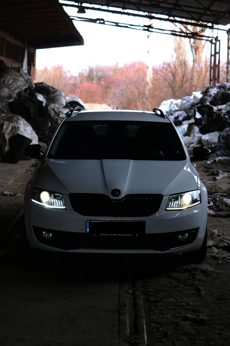 Skoda Octavia - 19000 лв. - 65217938 1