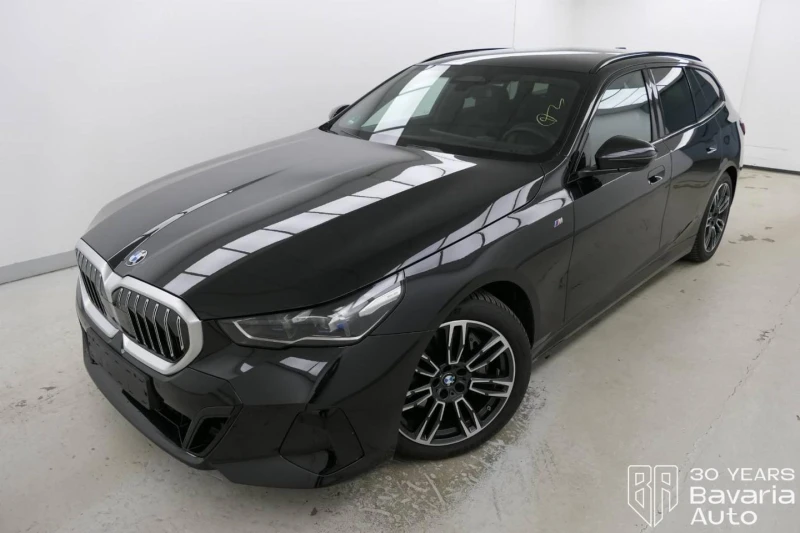 BMW 540 d xDrive Touring M Sport Paket Steptronic - 132800 лв. / 67899.56 € - 96329696 1