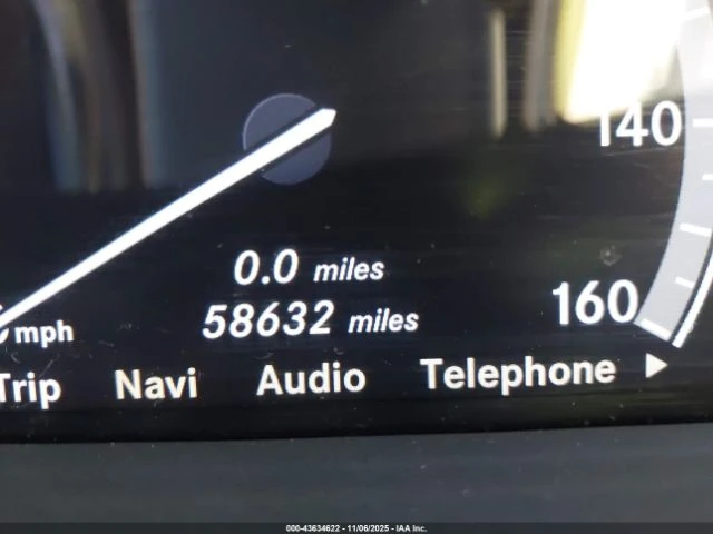 Mercedes-Benz S 550 S, снимка 9 - Автомобили и джипове - 53780581