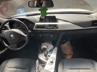 BMW 320 Евро-5, снимка 5 - Автомобили и джипове - 54305041