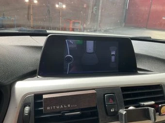 BMW 320 Евро-5, снимка 6 - Автомобили и джипове - 54305041