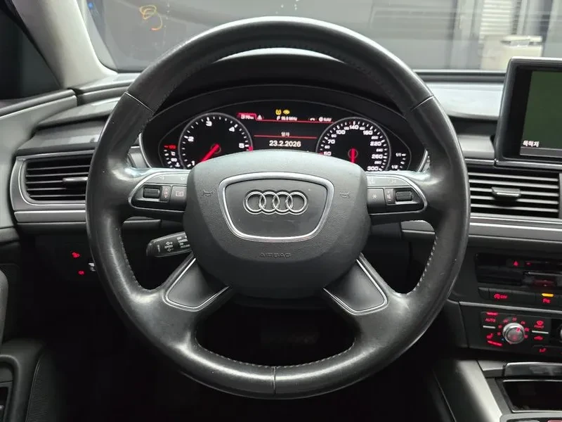Audi A6 3.0 TDI Quattro, снимка 13 - Автомобили и джипове - 55048124