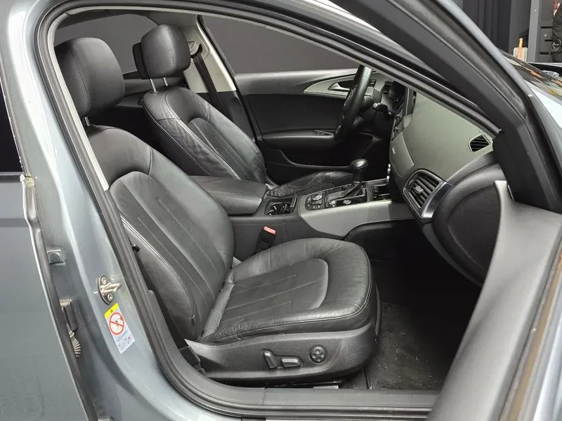 Audi A6 3.0 TDI Quattro, снимка 12 - Автомобили и джипове - 55048124