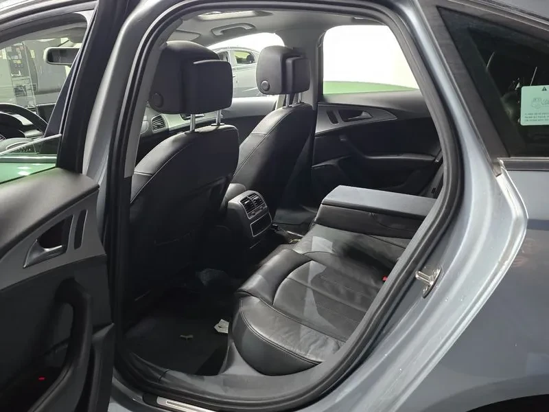 Audi A6 3.0 TDI Quattro, снимка 11 - Автомобили и джипове - 55048124
