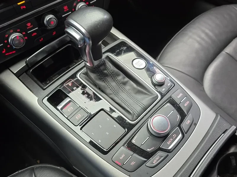 Audi A6 3.0 TDI Quattro, снимка 9 - Автомобили и джипове - 55048124