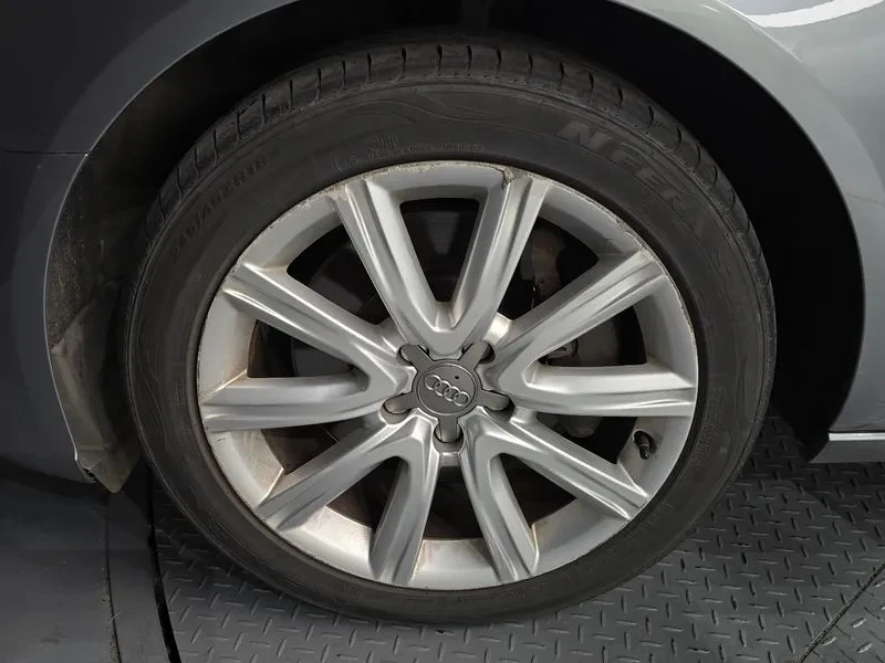Audi A6 3.0 TDI Quattro, снимка 5 - Автомобили и джипове - 55048124
