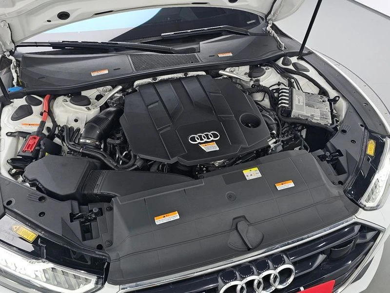 Audi A7 3.0 DMG Automatic, снимка 5 - Автомобили и джипове - 55959328