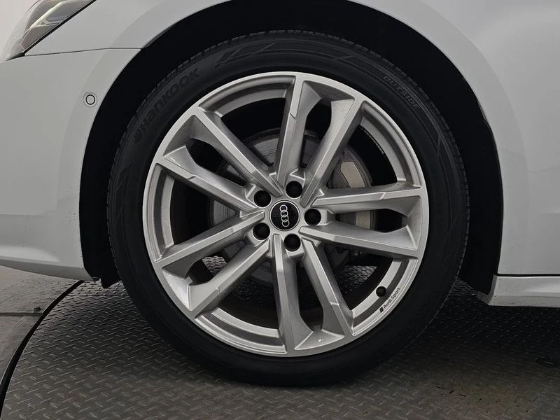 Audi A7 3.0 DMG Automatic, снимка 4 - Автомобили и джипове - 55959328