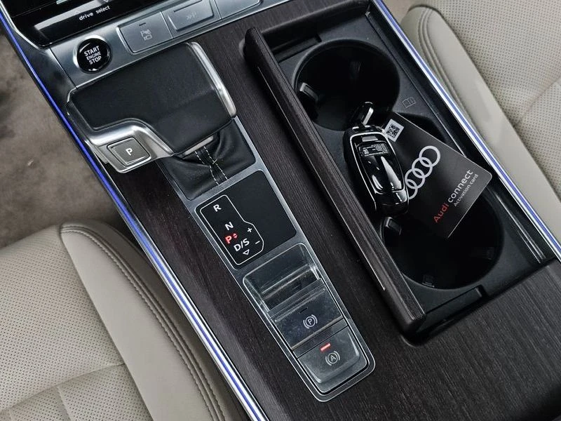 Audi A7 3.0 DMG Automatic, снимка 8 - Автомобили и джипове - 55959328