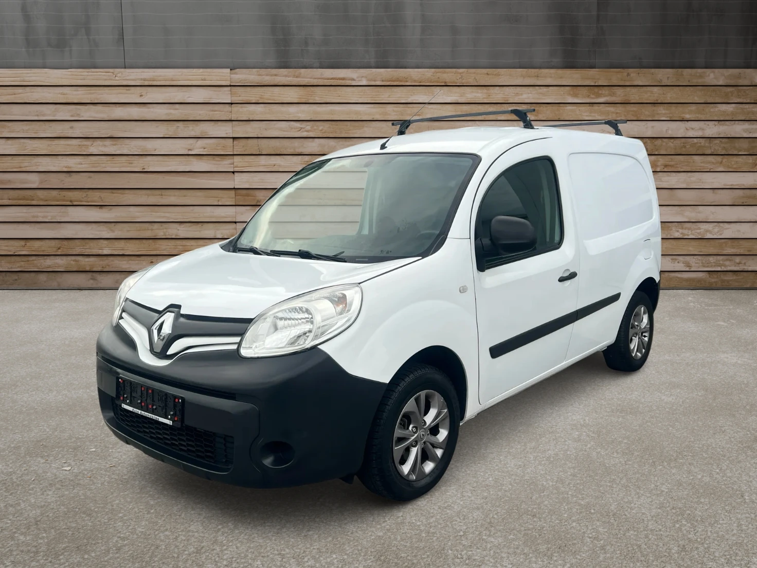 Renault Kangoo 1.5dCi 47000km, снимка 1