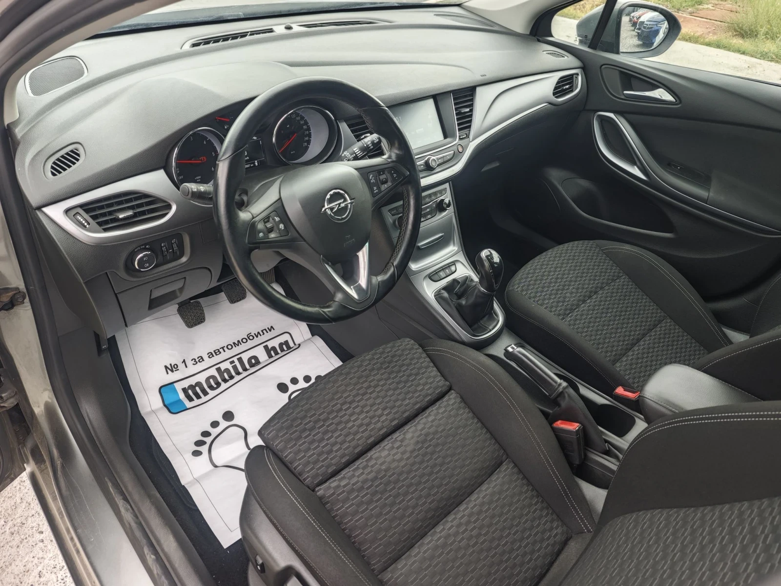 Opel Astra | Mobile.bg � ����������� 15