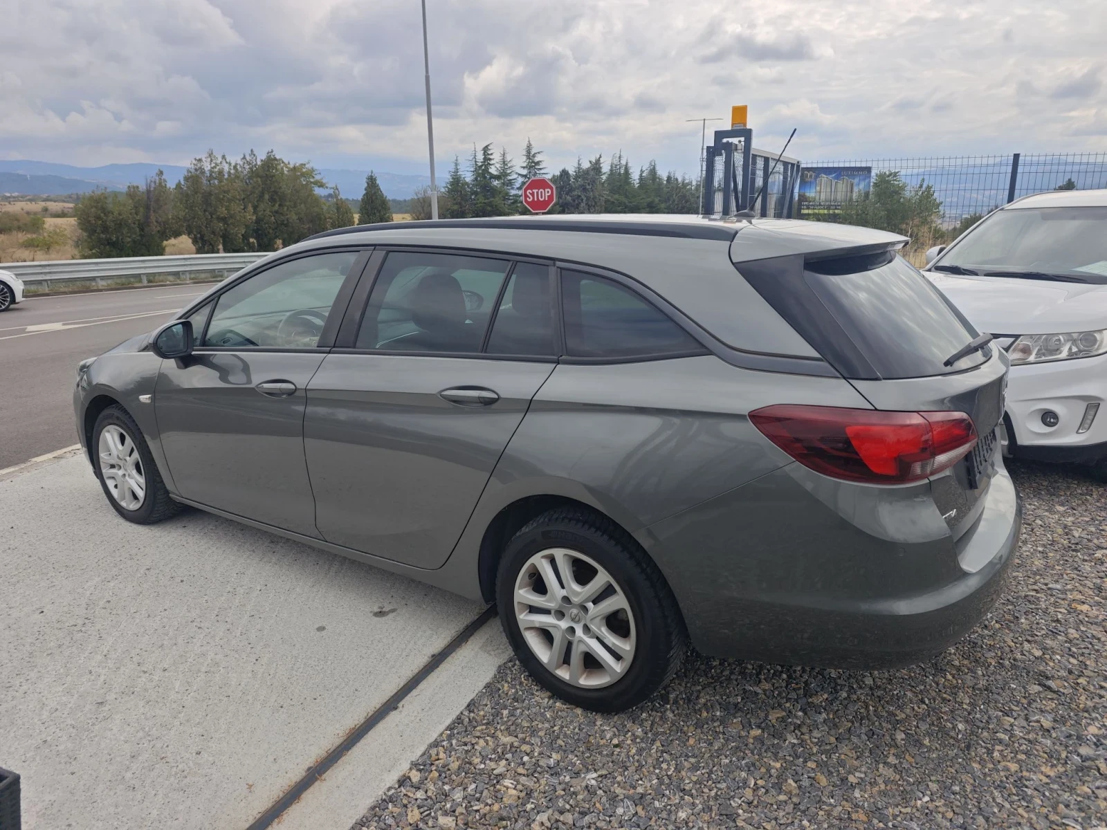 Opel Astra | Mobile.bg � ����������� 11