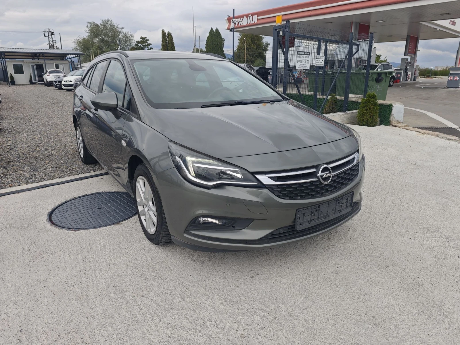 Opel Astra | Mobile.bg � ����������� 2