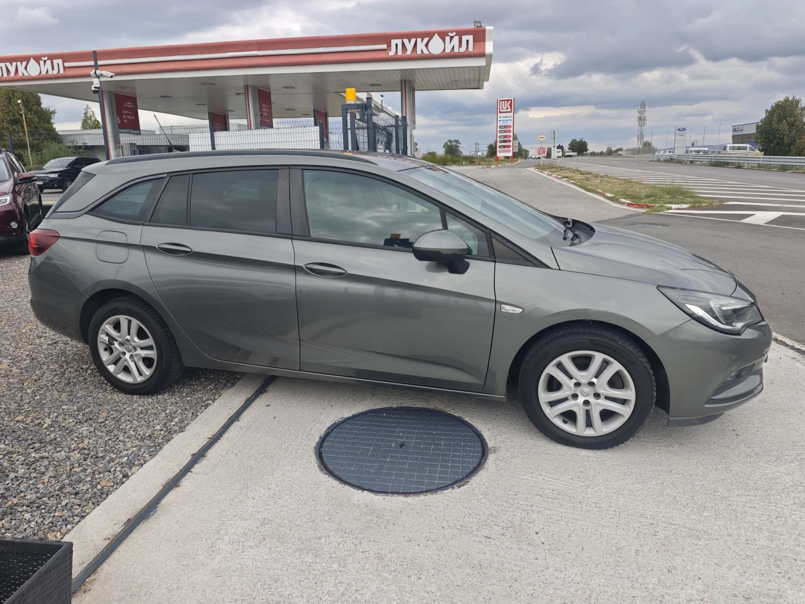 Opel Astra | Mobile.bg � ����������� 4