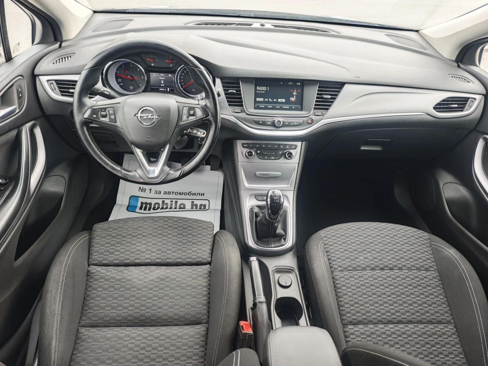 Opel Astra | Mobile.bg � ����������� 16