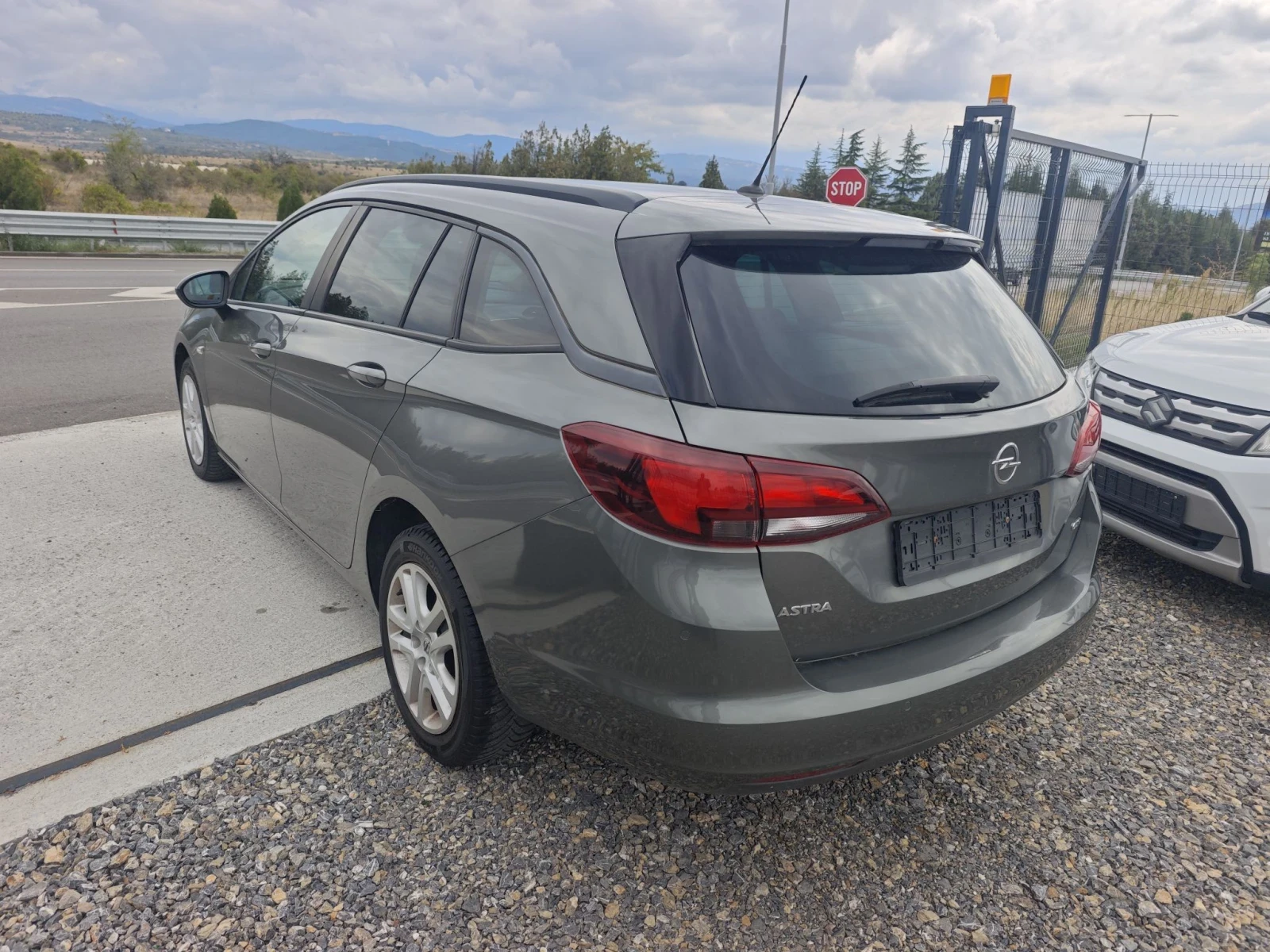 Opel Astra | Mobile.bg � ����������� 10
