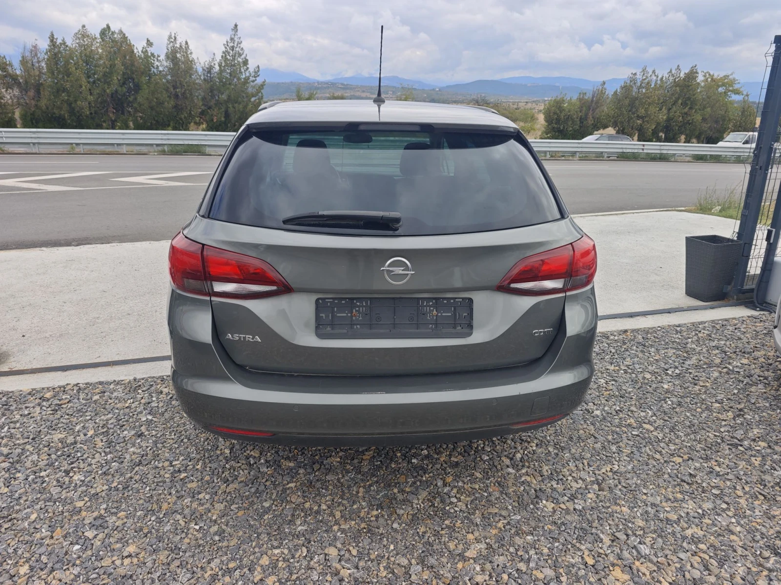 Opel Astra | Mobile.bg � ����������� 9