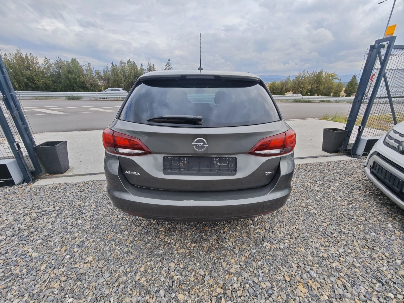 Opel Astra | Mobile.bg � ����������� 7