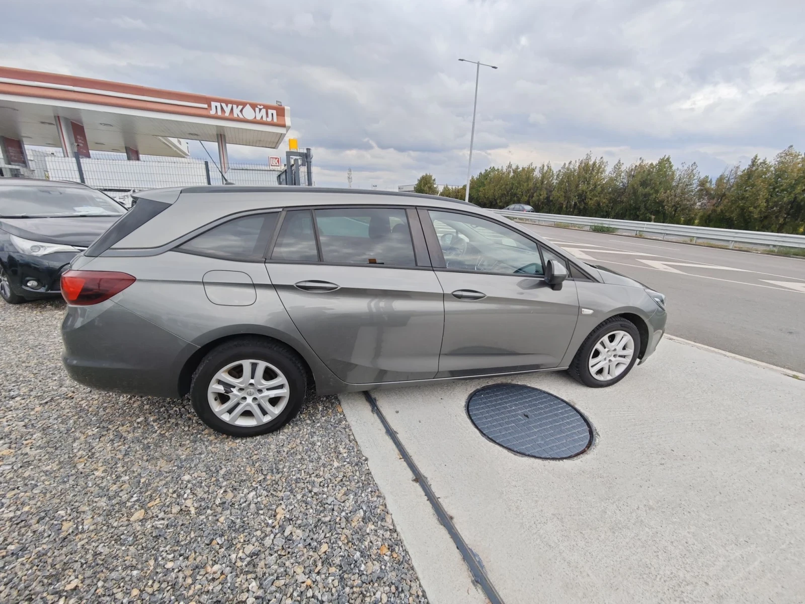 Opel Astra | Mobile.bg � ����������� 5