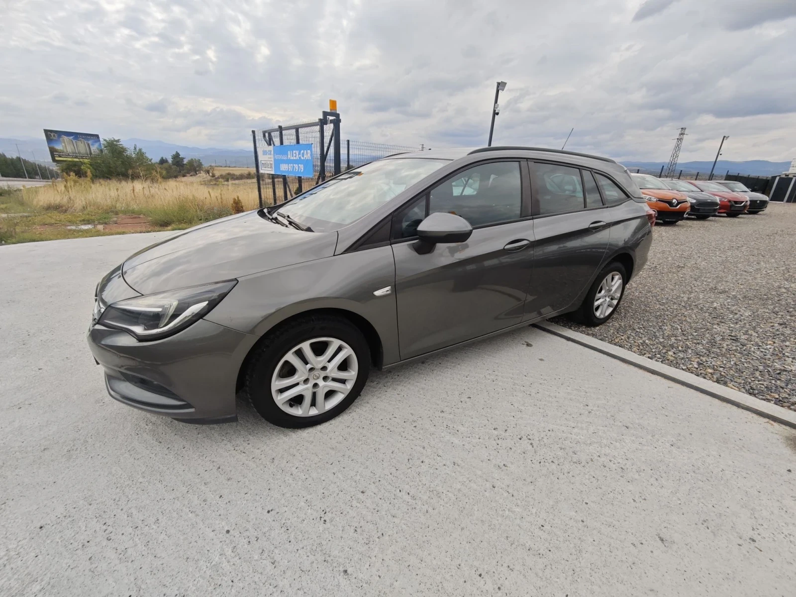 Opel Astra | Mobile.bg � ����������� 13