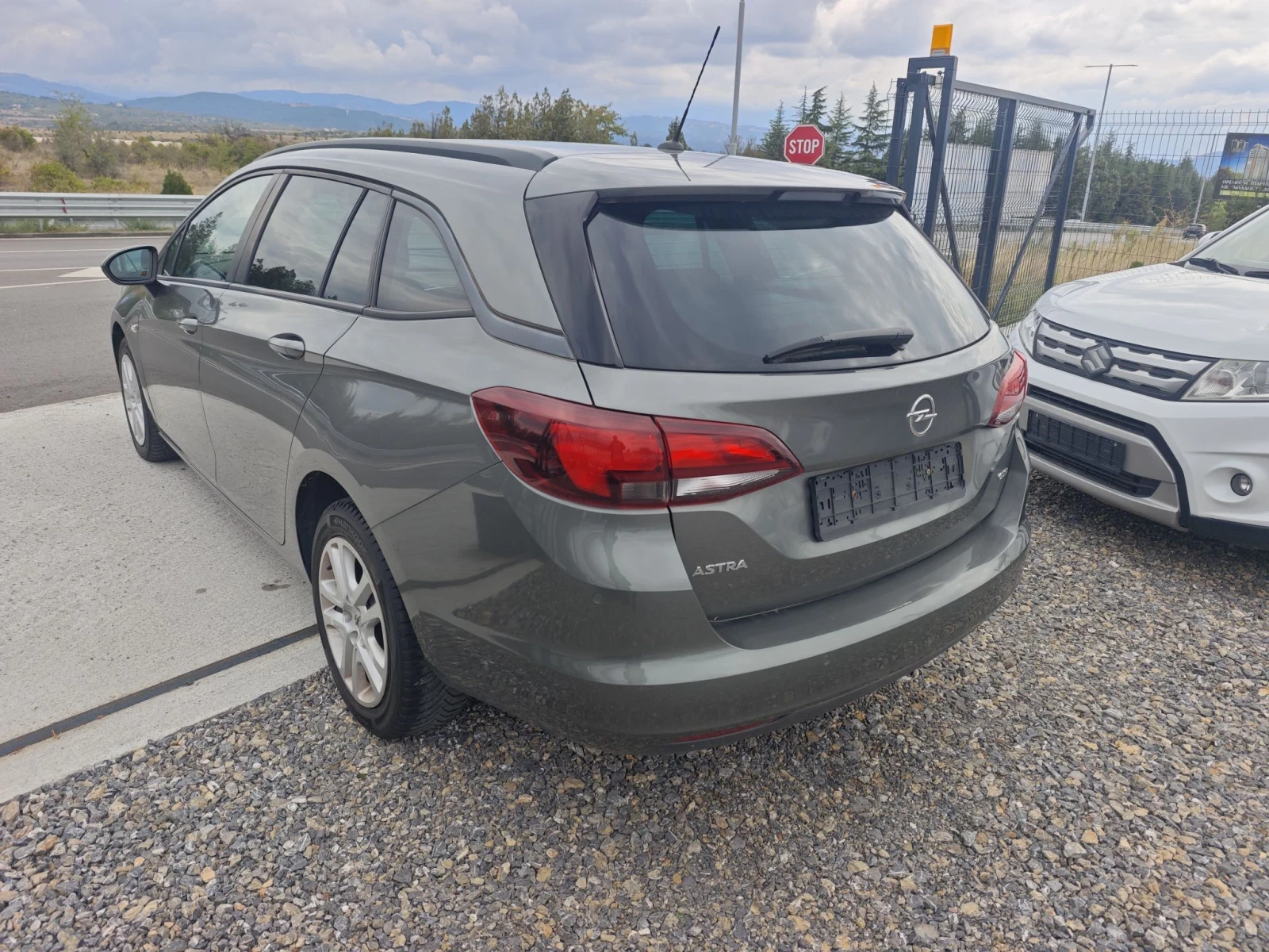 Opel Astra | Mobile.bg � ����������� 8