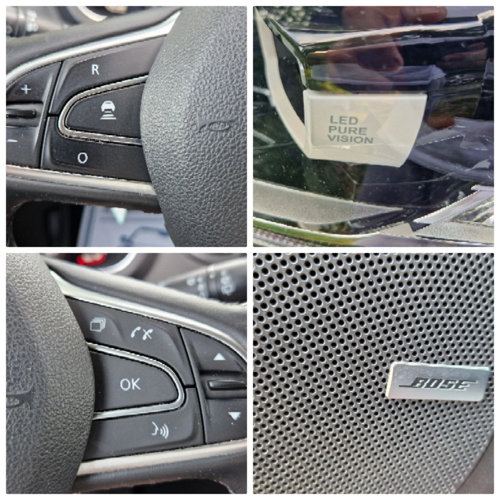 Renault Grand scenic 1.6DCI-160.7 . | Mobile.bg   16