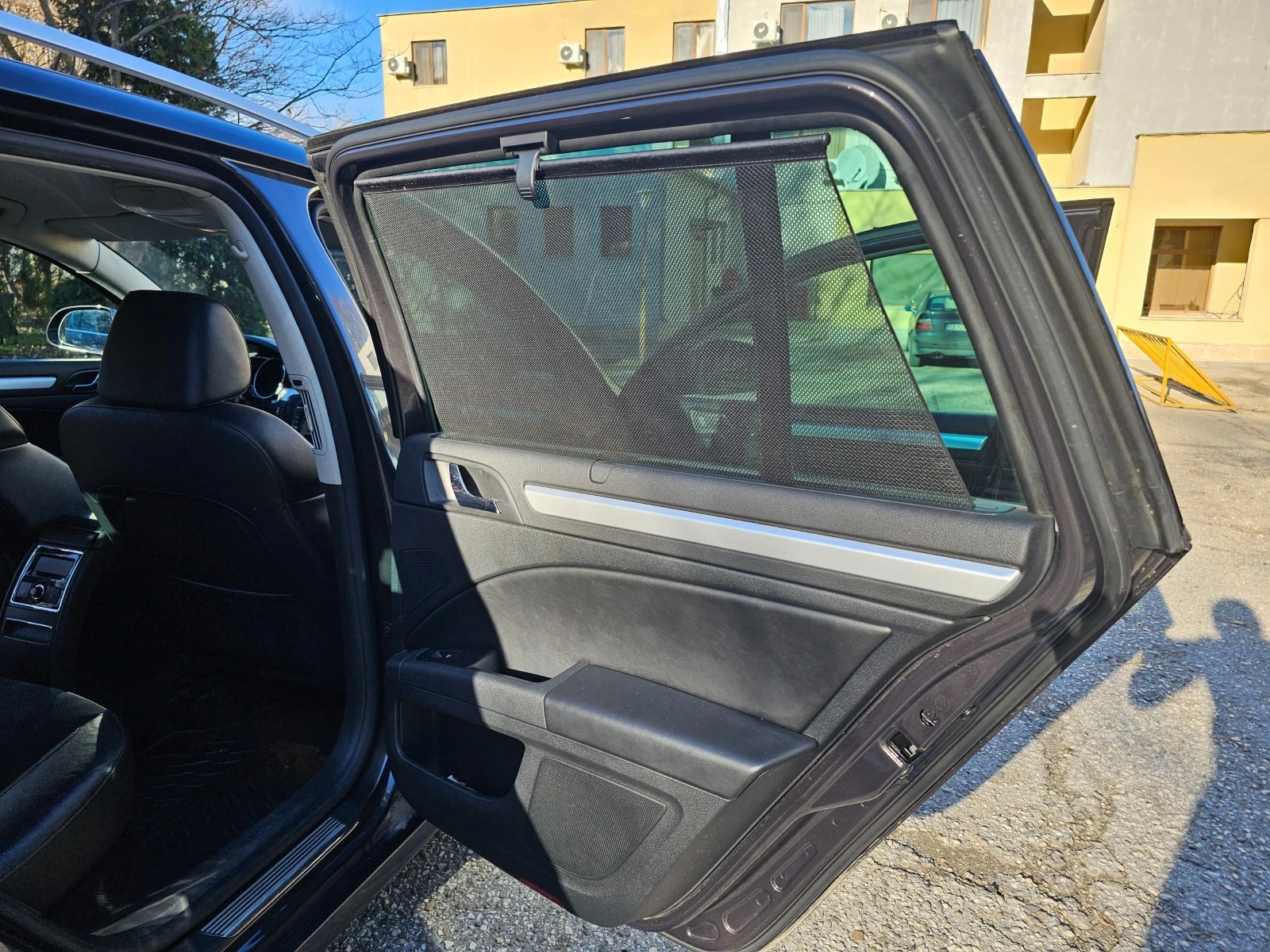 Skoda Superb TDI CR | Mobile.bg � ����������� 13