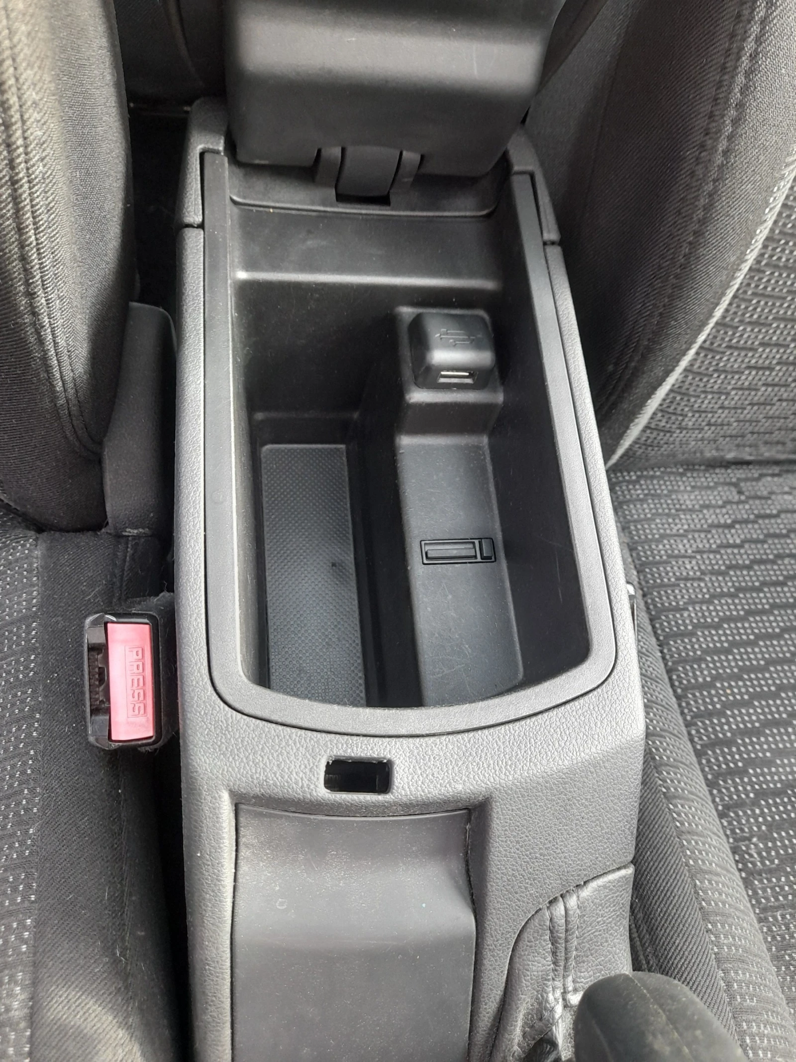 Peugeot 308 2.0hdi 150 | Mobile.bg   12