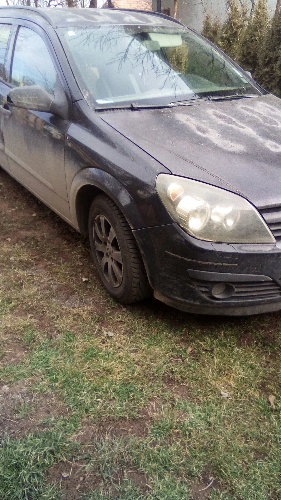 Opel Astra Комби 1.4ГАЗ БЕНЗИН - изображение 7