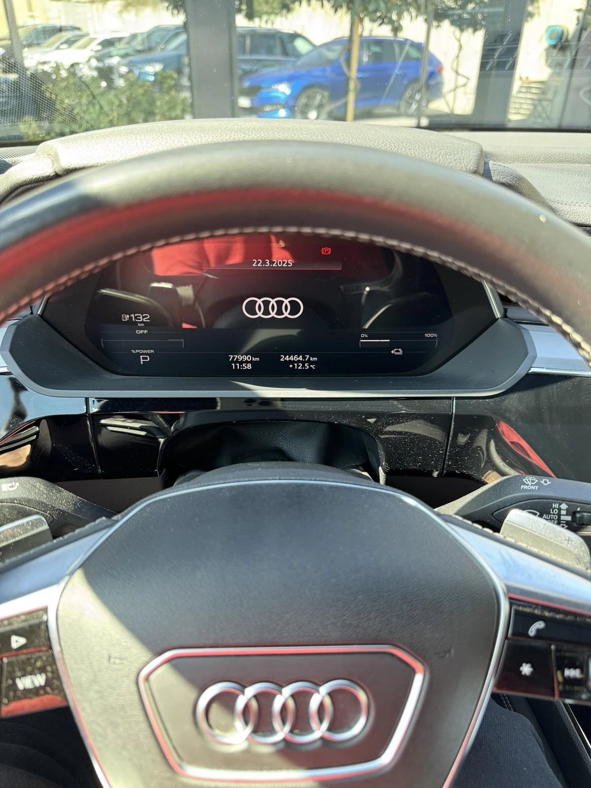 Audi E-Tron 55 | Mobile.bg   15