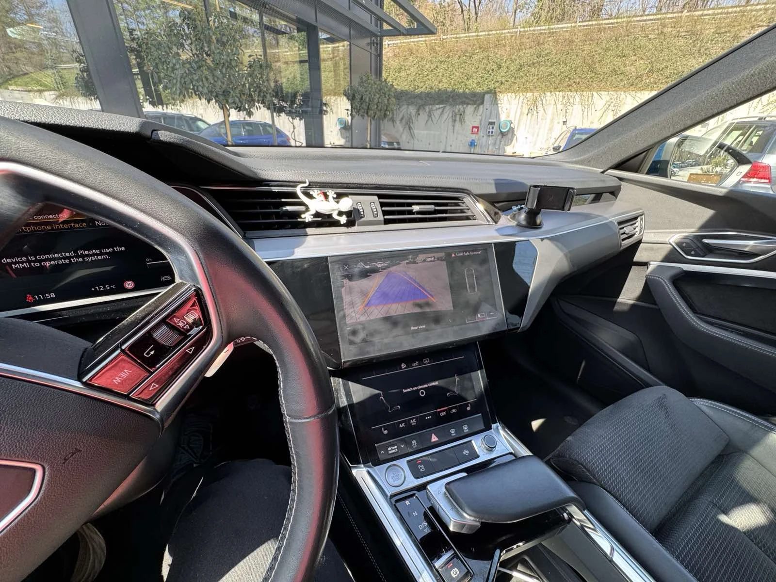 Audi E-Tron 55 | Mobile.bg   14