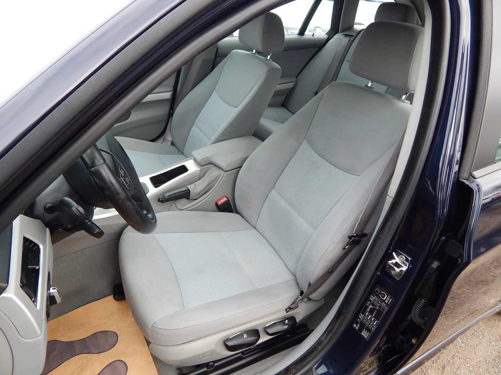 BMW 320 2.0D* FACE LIFT* *  | Mobile.bg   12