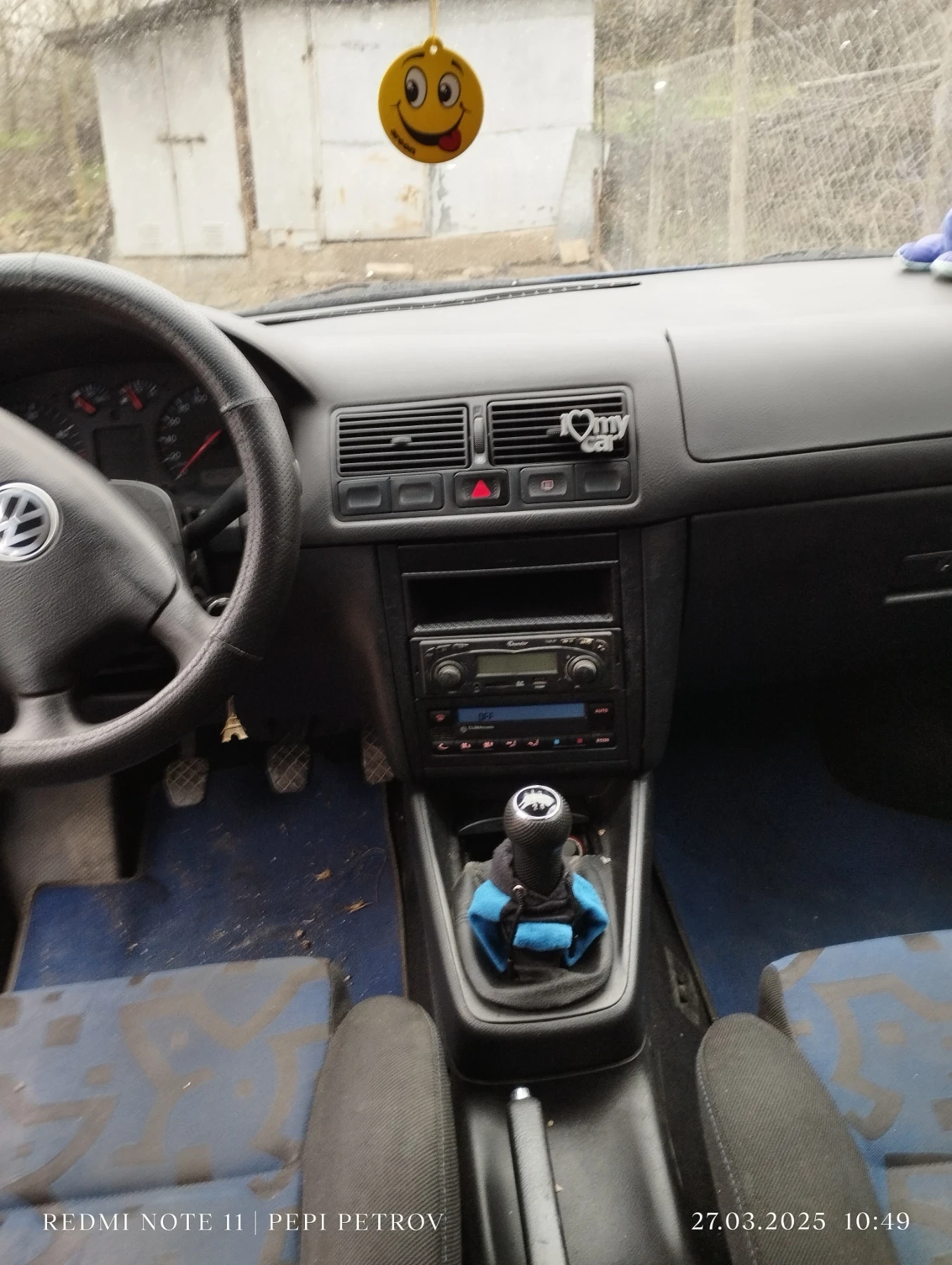 VW Golf 4 - изображение 7