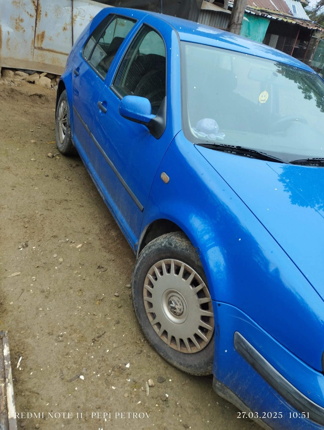 VW Golf 4 - изображение 10