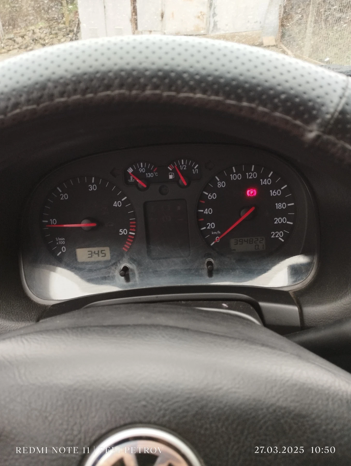 VW Golf 4 - изображение 8