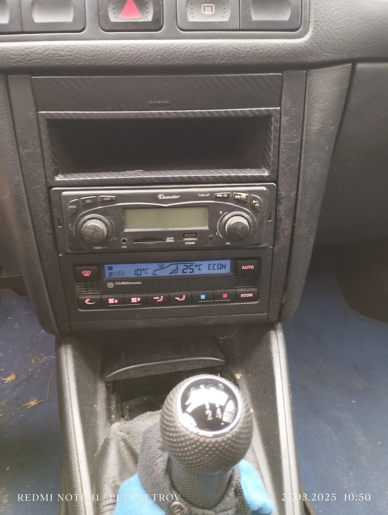 VW Golf 4 - изображение 9