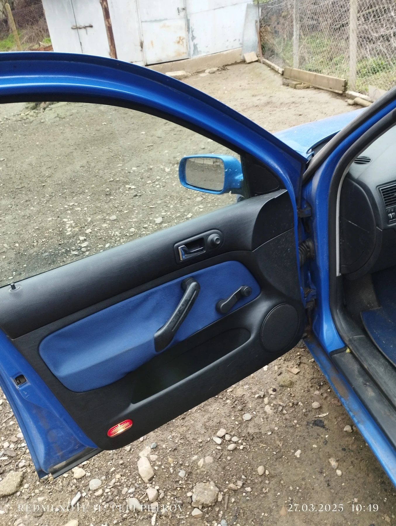 VW Golf 4 - изображение 5