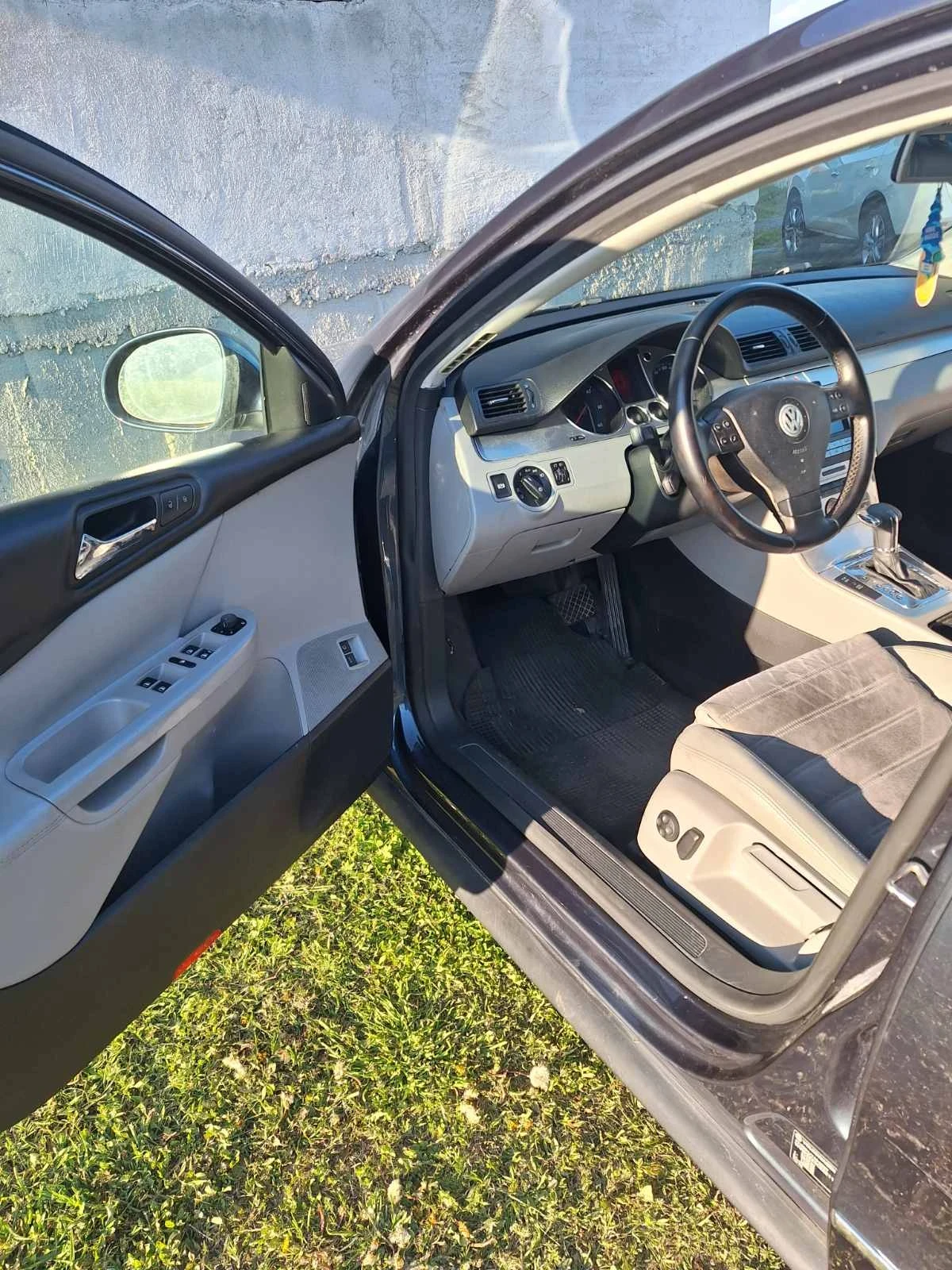 VW Passat  - изображение 6