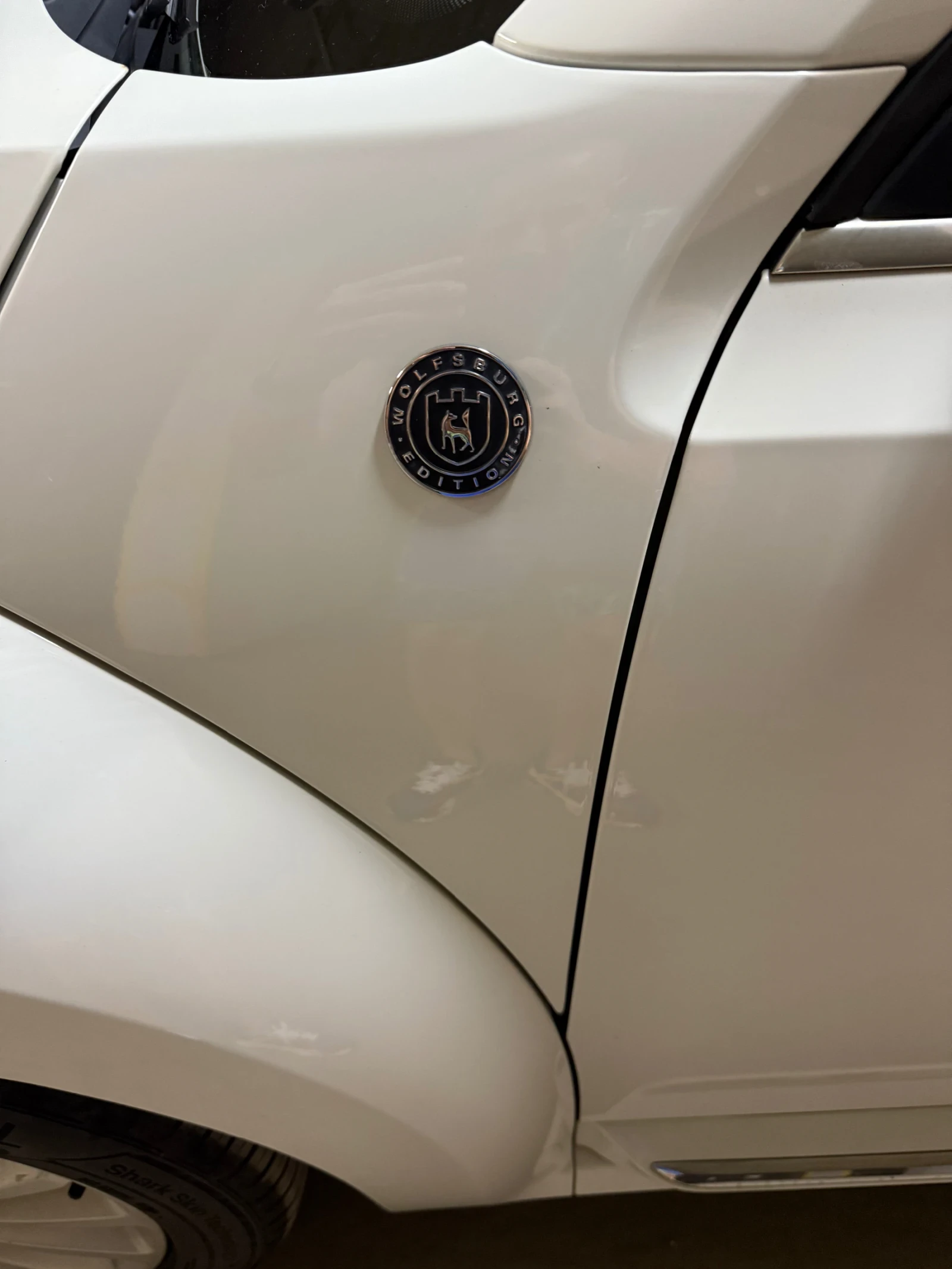 VW New beetle 2.0 TSI Wolfsburg EDITION (Final Edition) 2019 - изображение 8