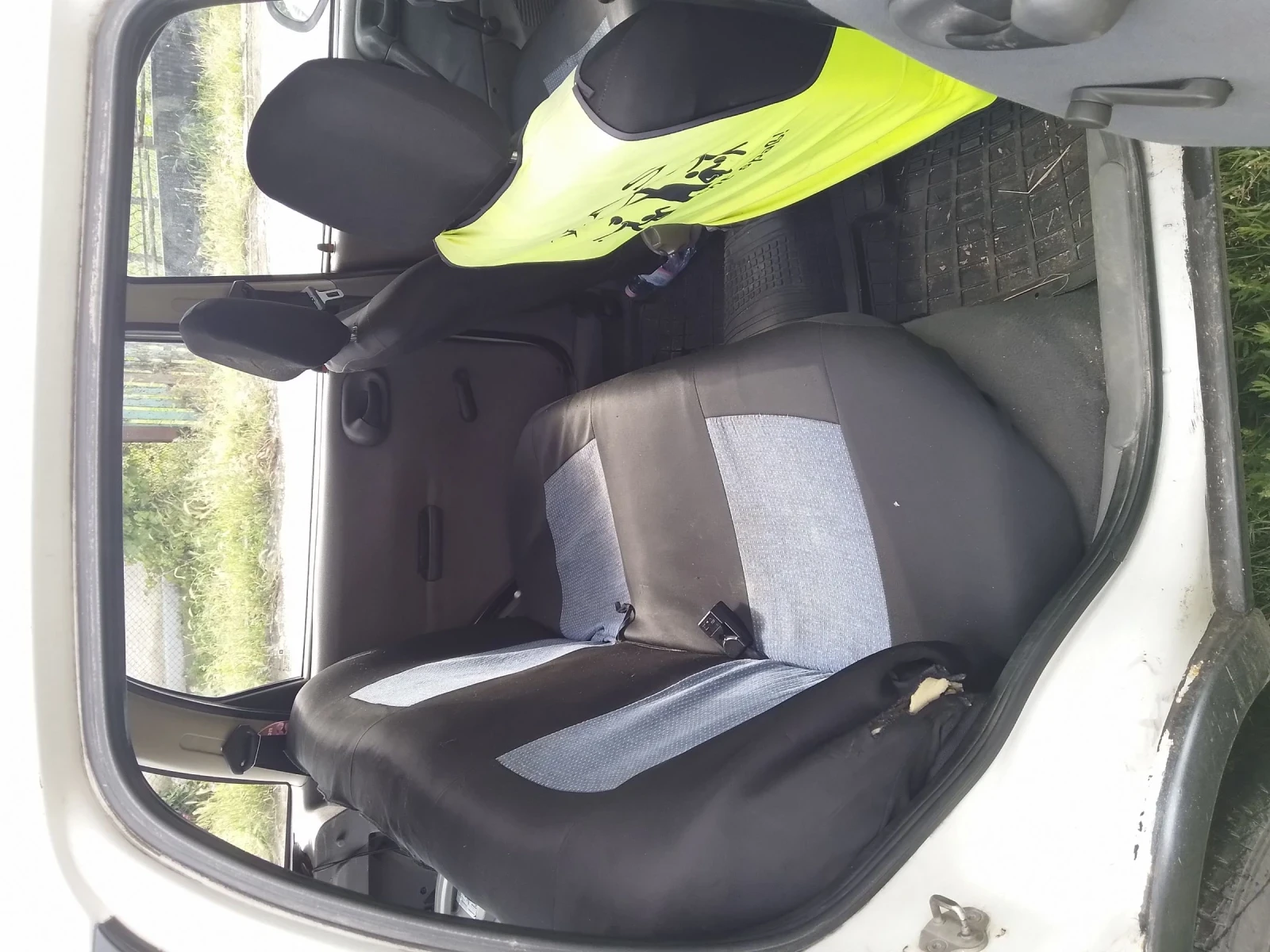 Opel Corsa  - изображение 8