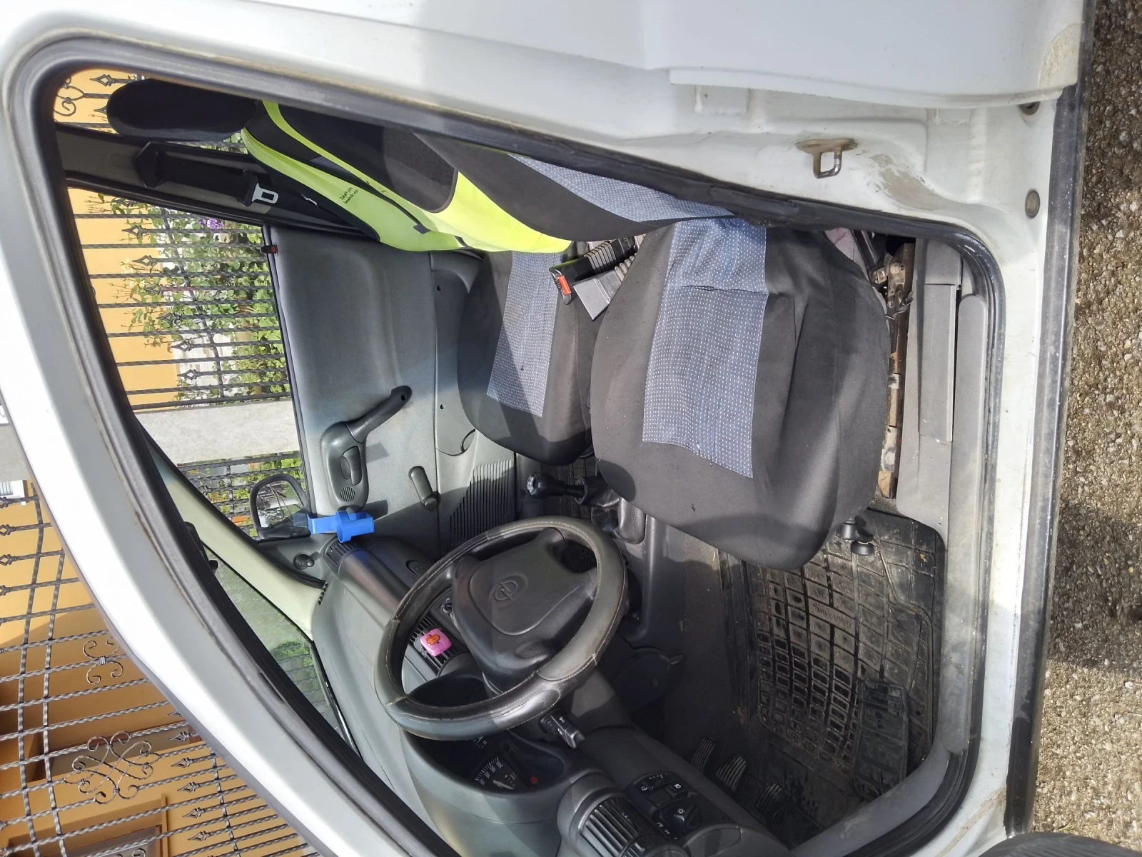 Opel Corsa  - изображение 6