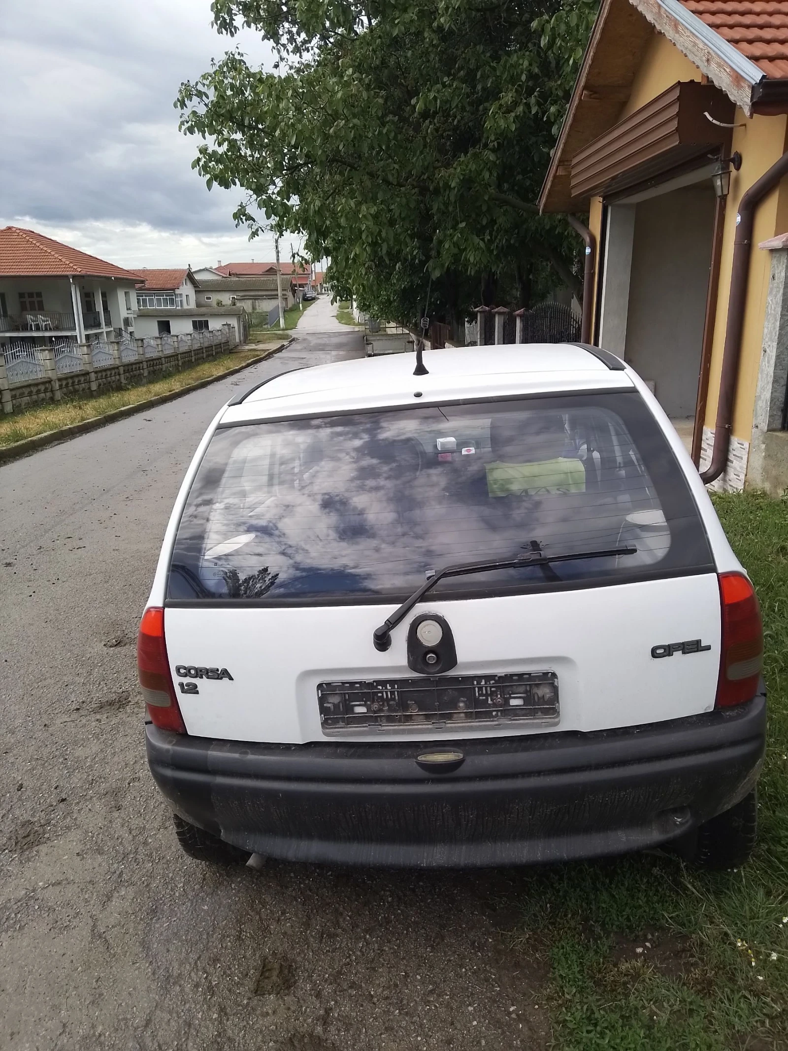 Opel Corsa  - изображение 2