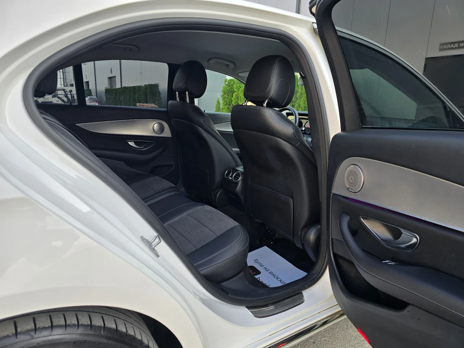 Mercedes-Benz E 220 cdi 194k.c* Led* 9G* 360 * mbient*  | Mobile.bg   12