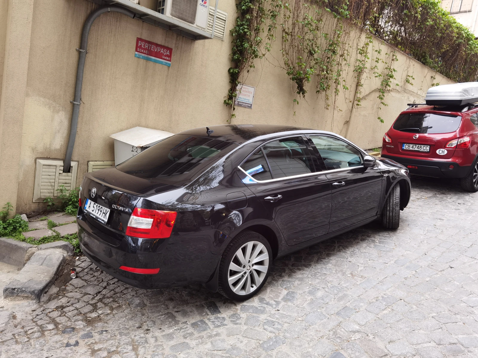 Skoda Octavia Laurin & Klement - изображение 7