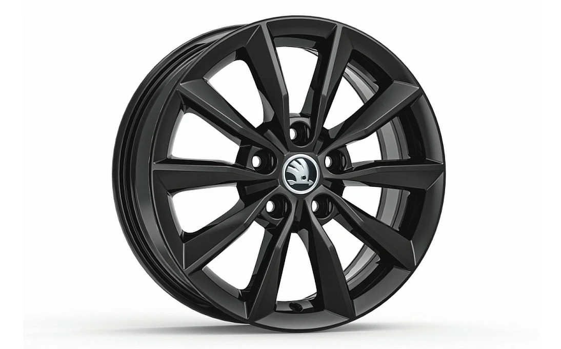 Skoda Octavia Laurin & Klement - изображение 8