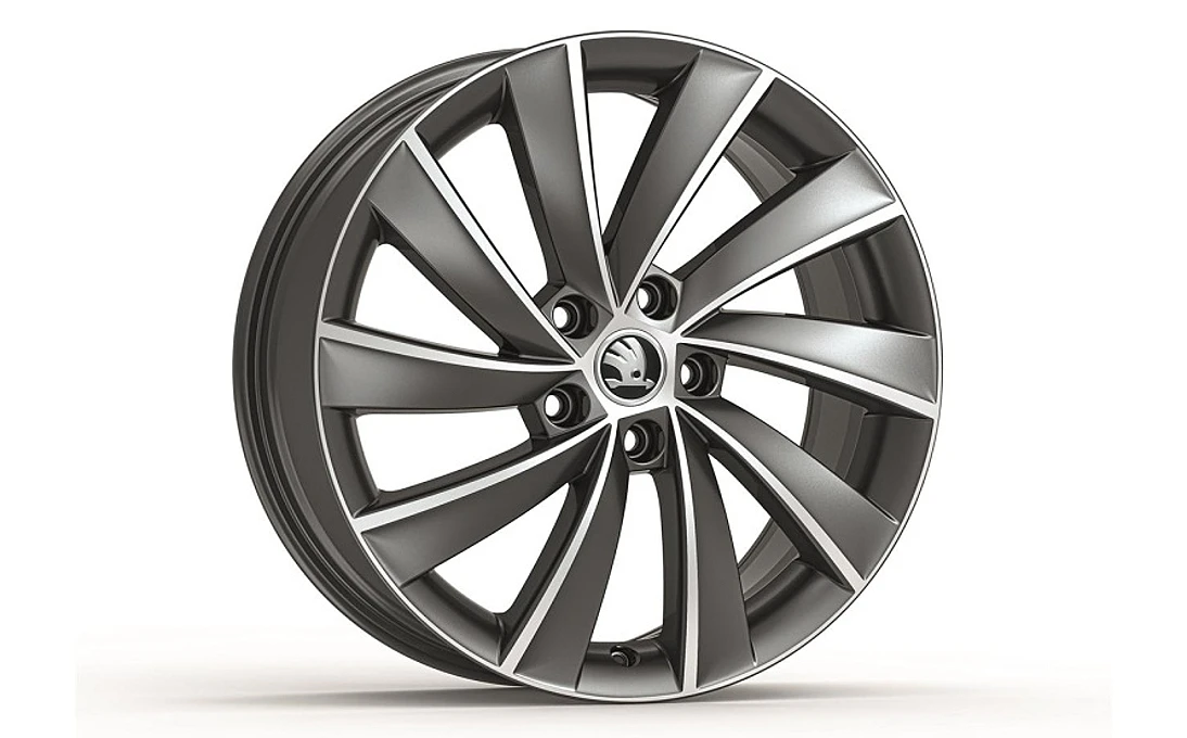 Skoda Octavia Laurin & Klement - изображение 9