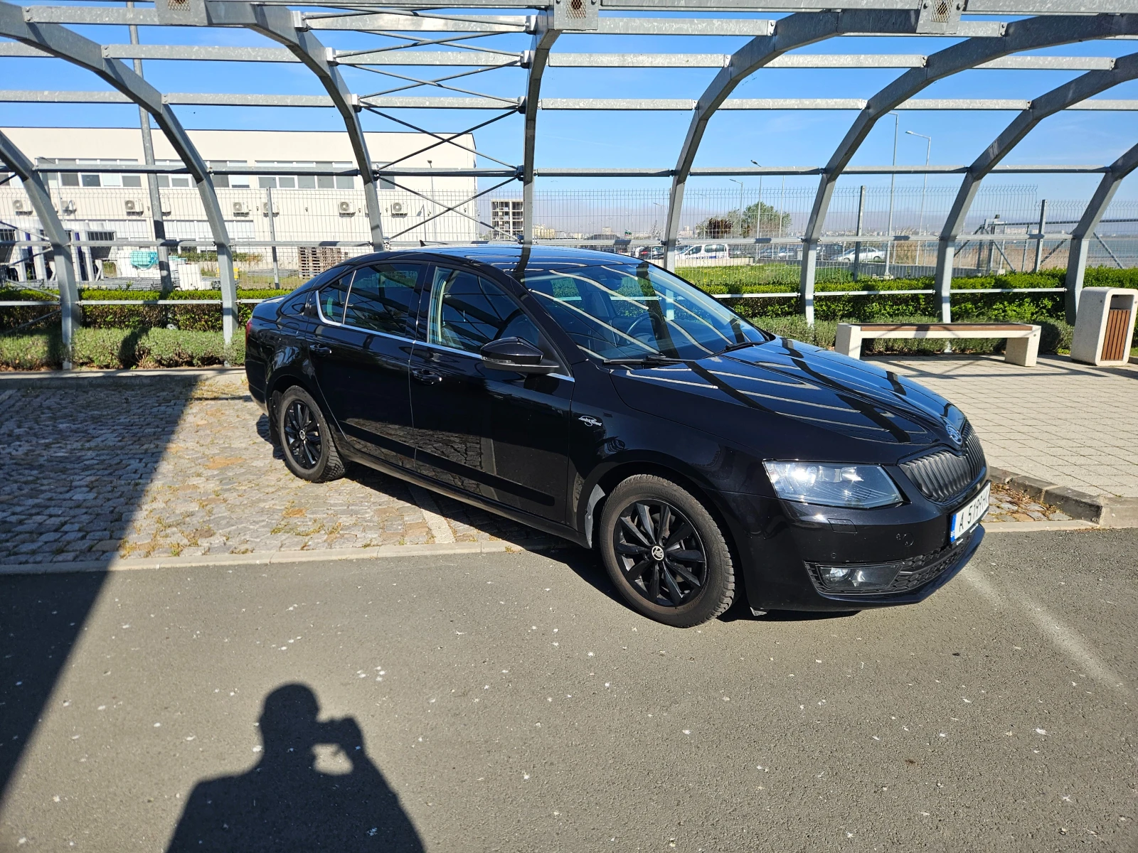 Skoda Octavia Laurin & Klement - изображение 2