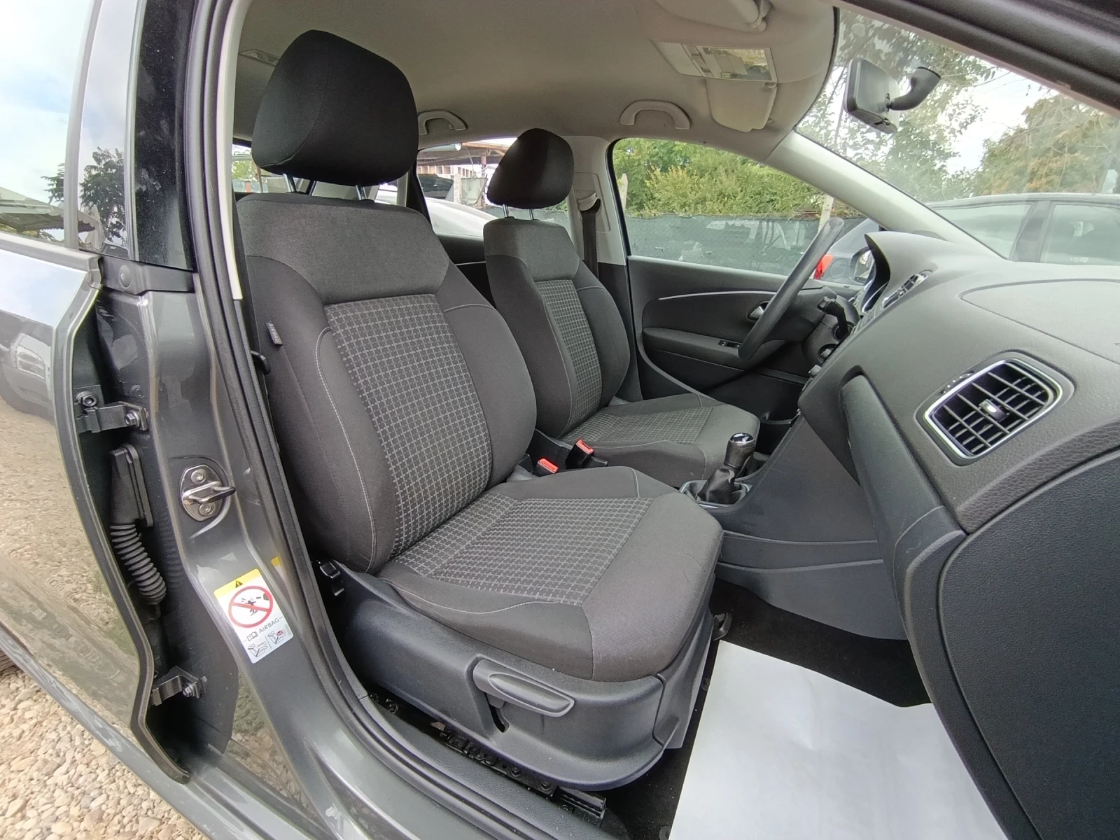 VW Polo  BENZIN | Mobile.bg   12