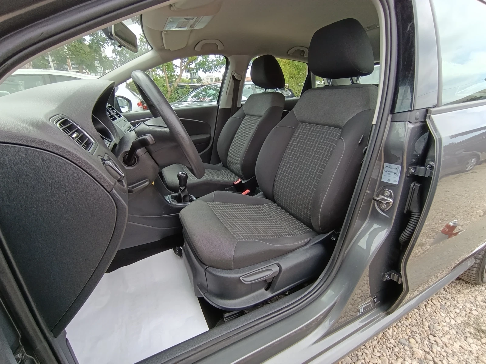 VW Polo  BENZIN | Mobile.bg   11